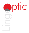 Optic Lingo Logo