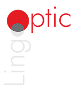 Optic Lingo Logo